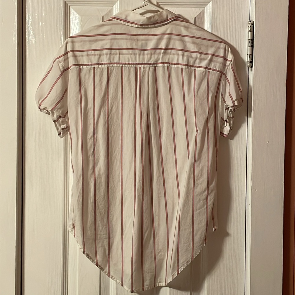 Button Down Shirt - Picture 2 of 5
